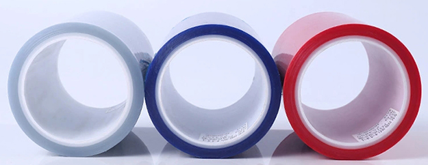 PE保護(hù)膜廠家淺談保護(hù)膜的生產(chǎn)標(biāo)準(zhǔn)